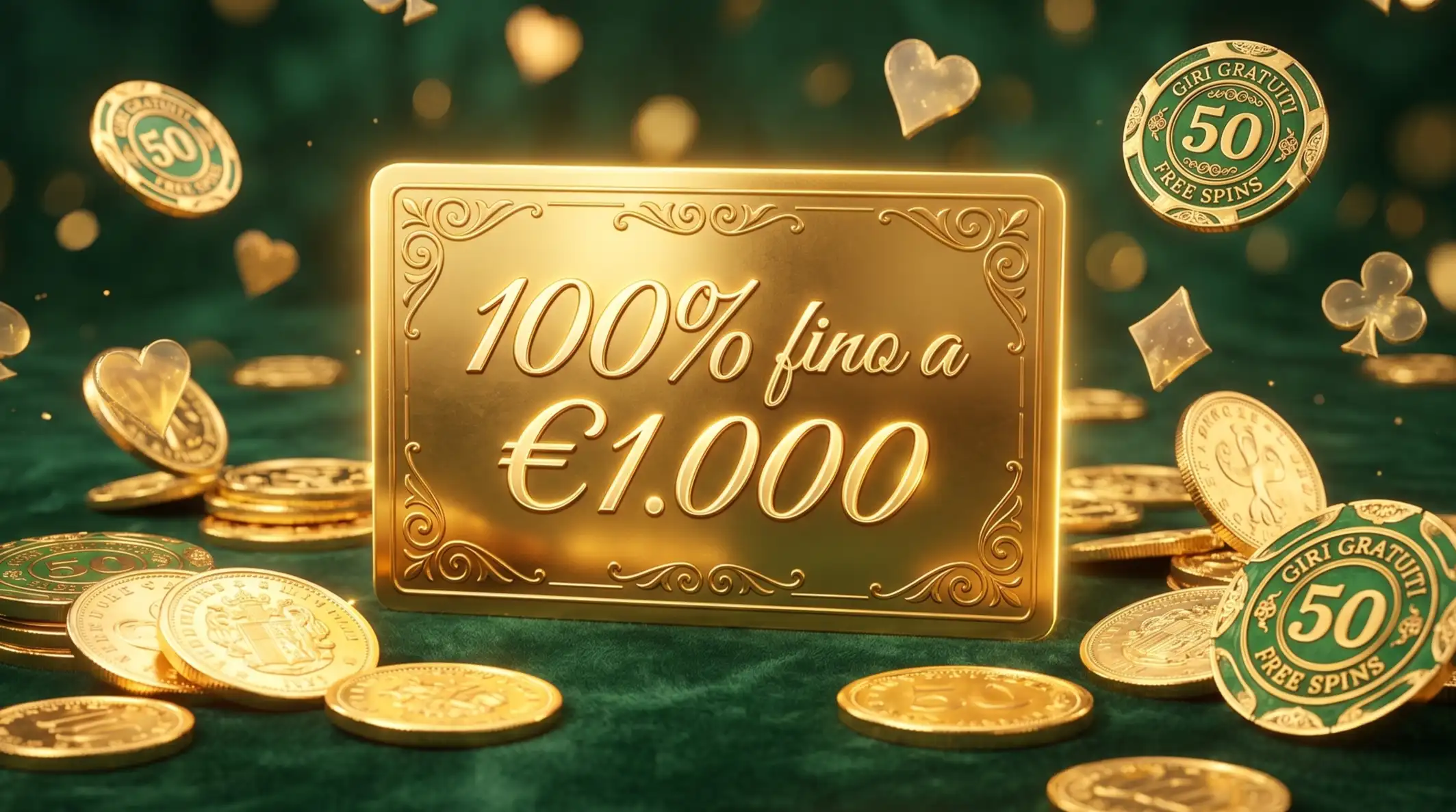 Bonus Betsport24