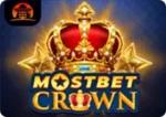 Mostbet Crown