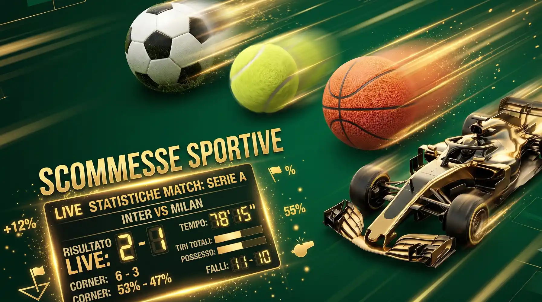 Betsport24 scommesse sportive